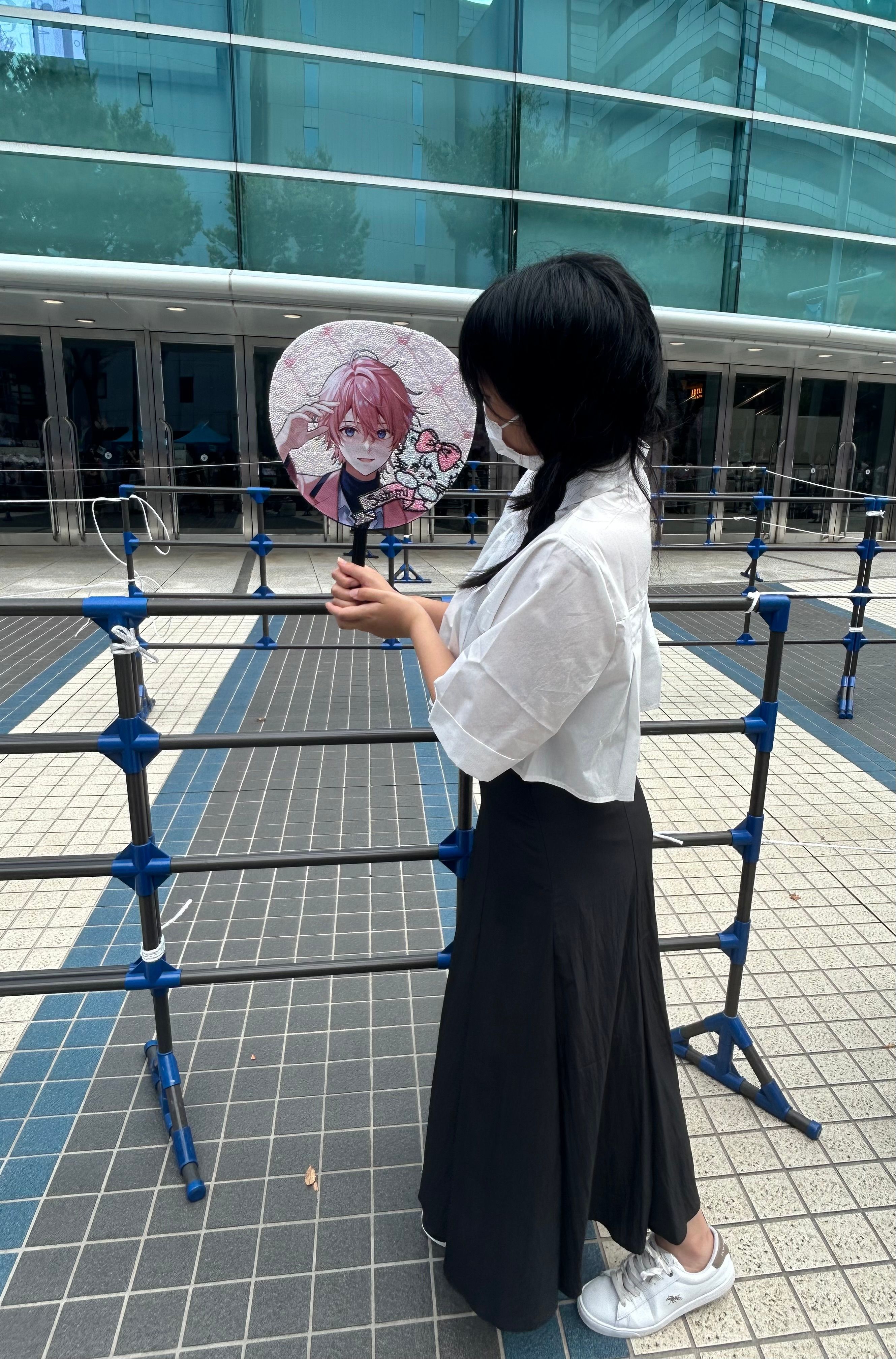 ame_sajeさんのまいるーむ｜すとぷり ふぁみりーくらぶ