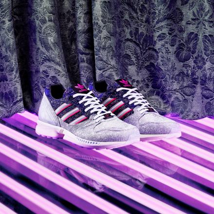 国内1月8日発売予定】 アディダス オリジナルス ZX8000 