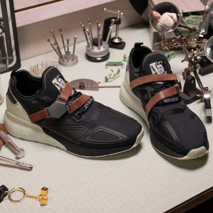 国内販売中/10月9日発売予定】スターウォーズ × アディダス オリジナル