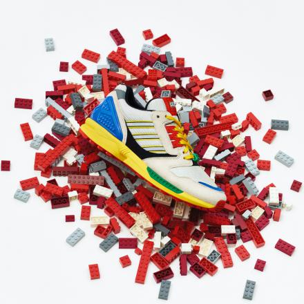 ADIDAS ORIGINALS A-ZX コレクション 2020 まとめ -