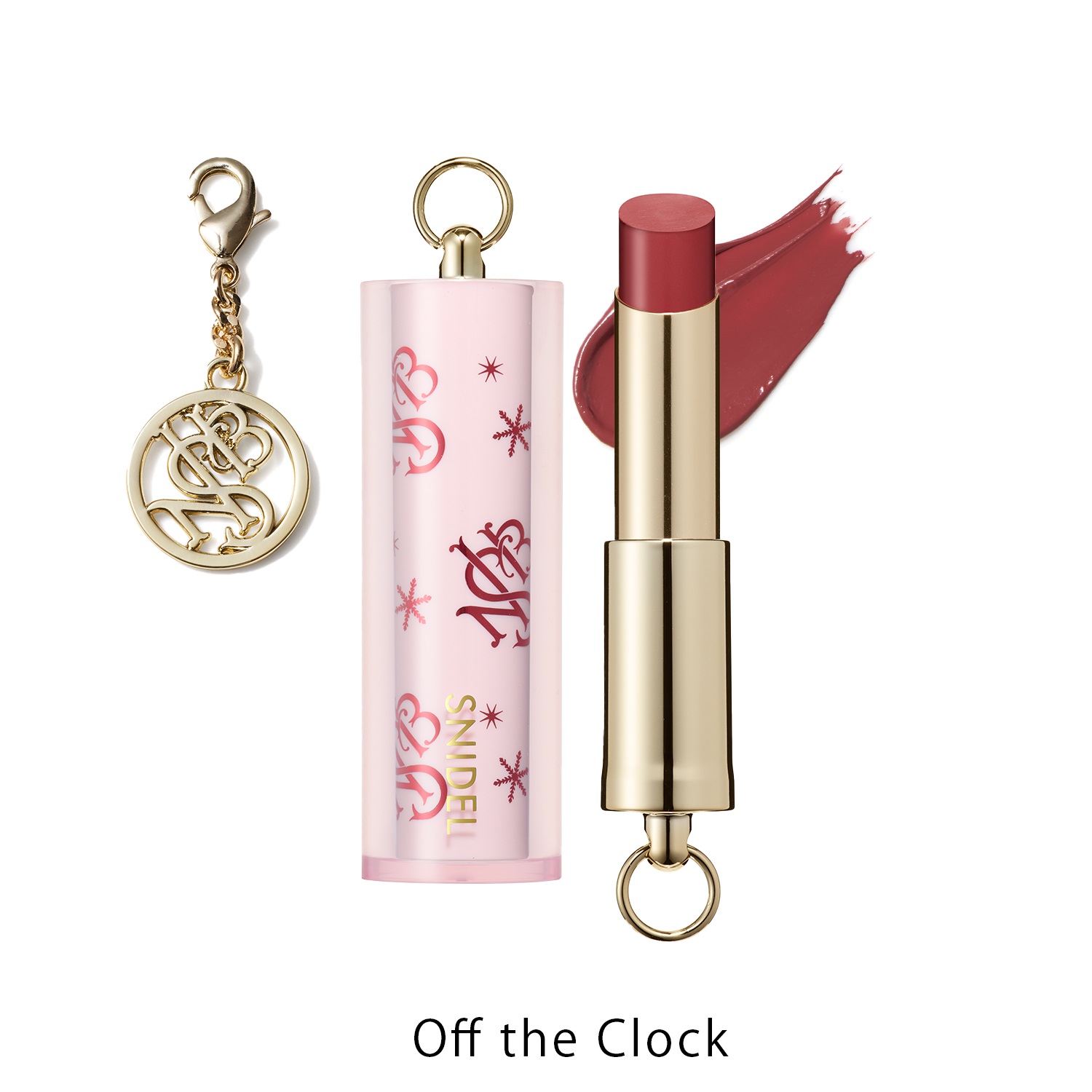 SNIDEL BEAUTY】ルージュ クチュール コフレ＜限定品全2種＞＜2025