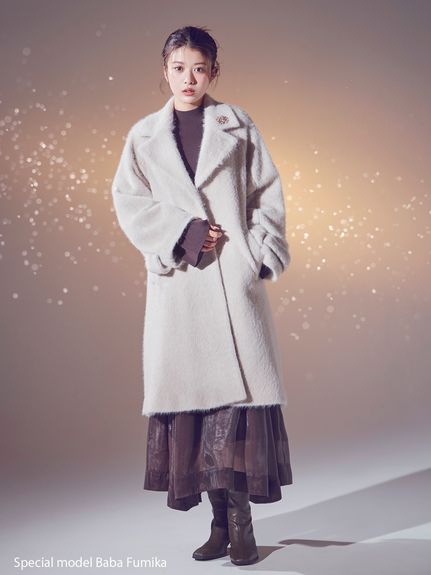 コート｜SNIDEL(スナイデル)の通販サイト【公式】