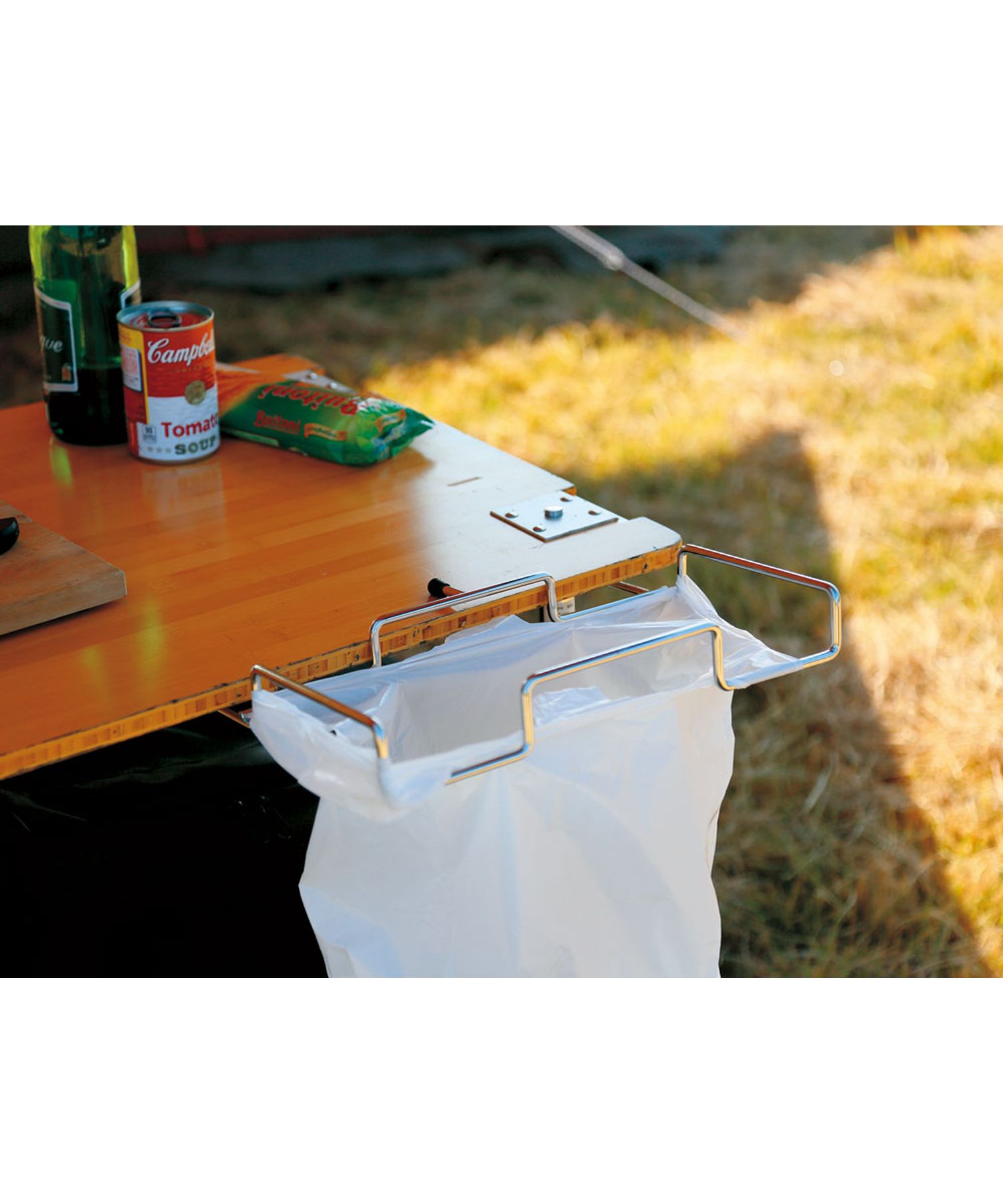 ガビングフレーム| スノーピーク(Snow Peak)