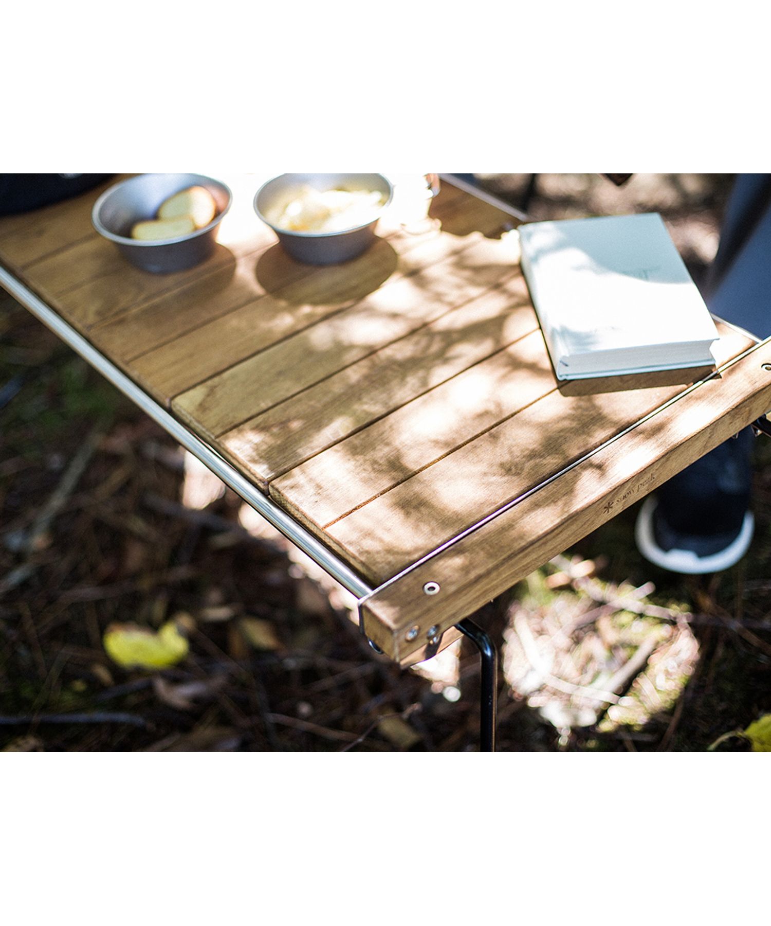 IGTスリム| スノーピーク(Snow Peak)