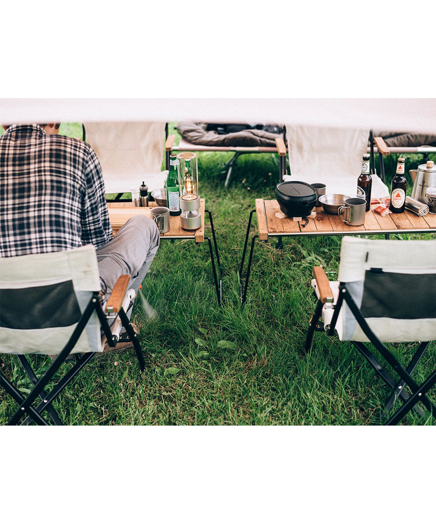 IGTスリム| スノーピーク(Snow Peak)