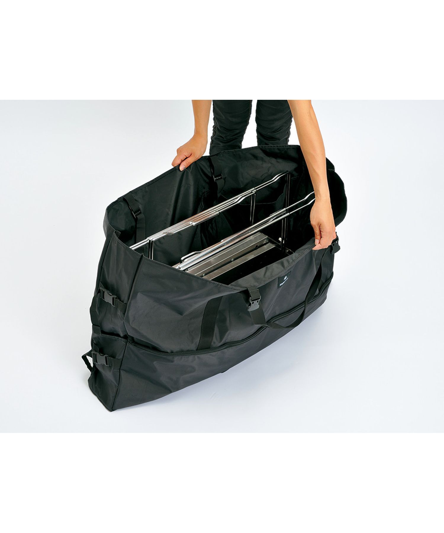 ギアトートM| スノーピーク(Snow Peak)