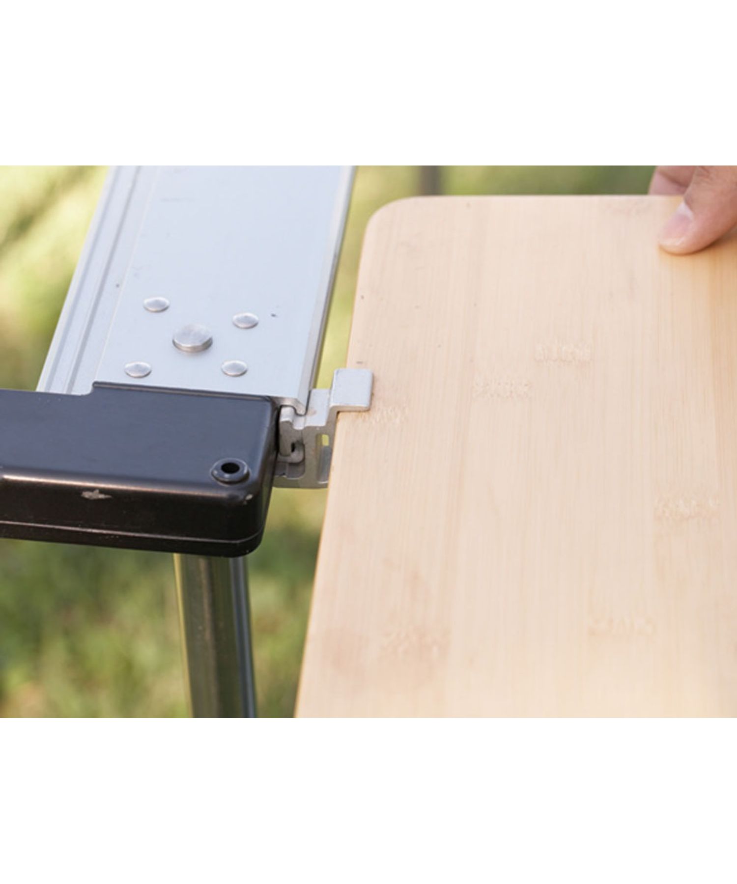 スライドトップロングハーフ竹| スノーピーク(Snow Peak)