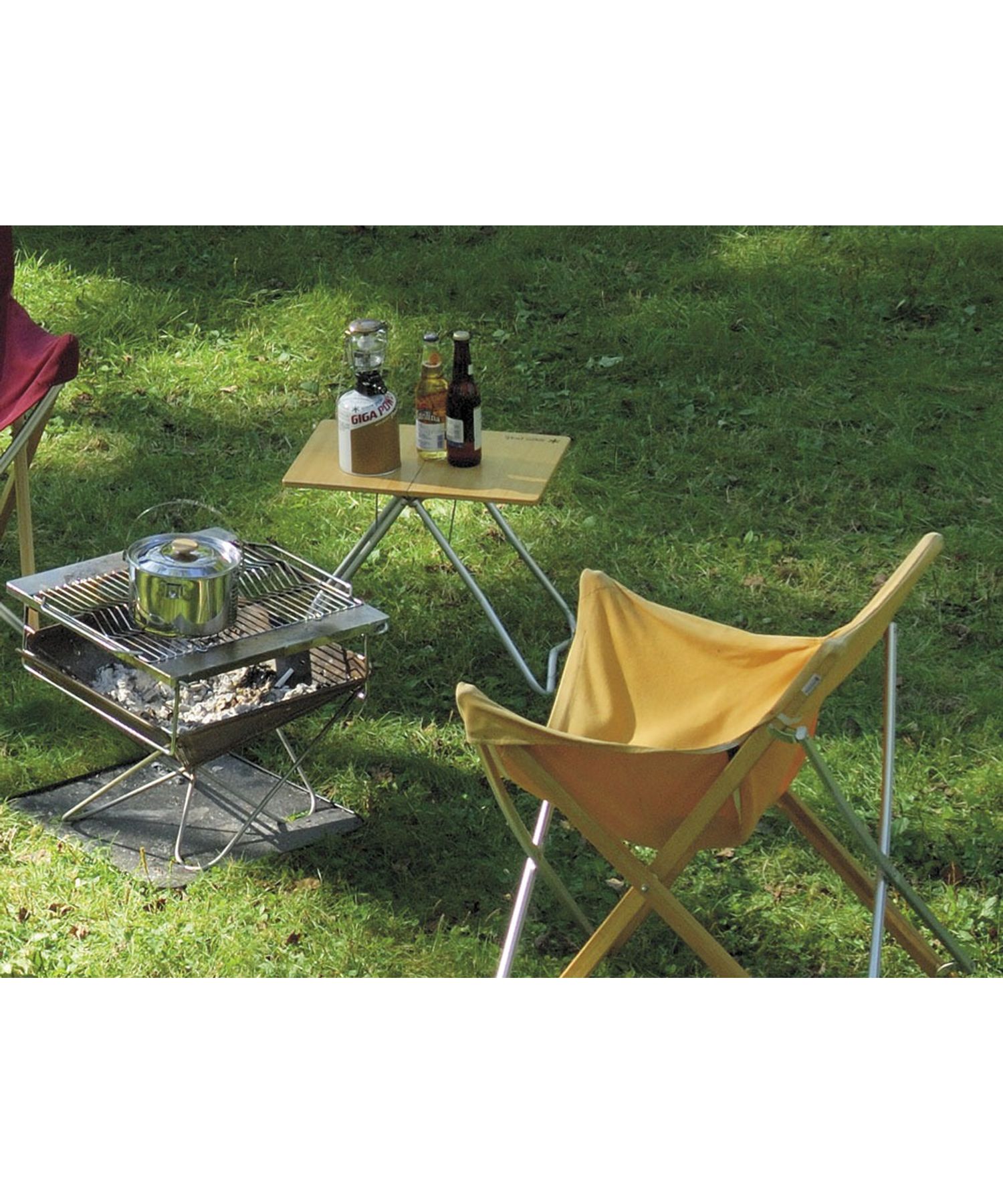 peak 】Myテーブル竹 Myテーブル竹| スノーピーク(Snow Peak)