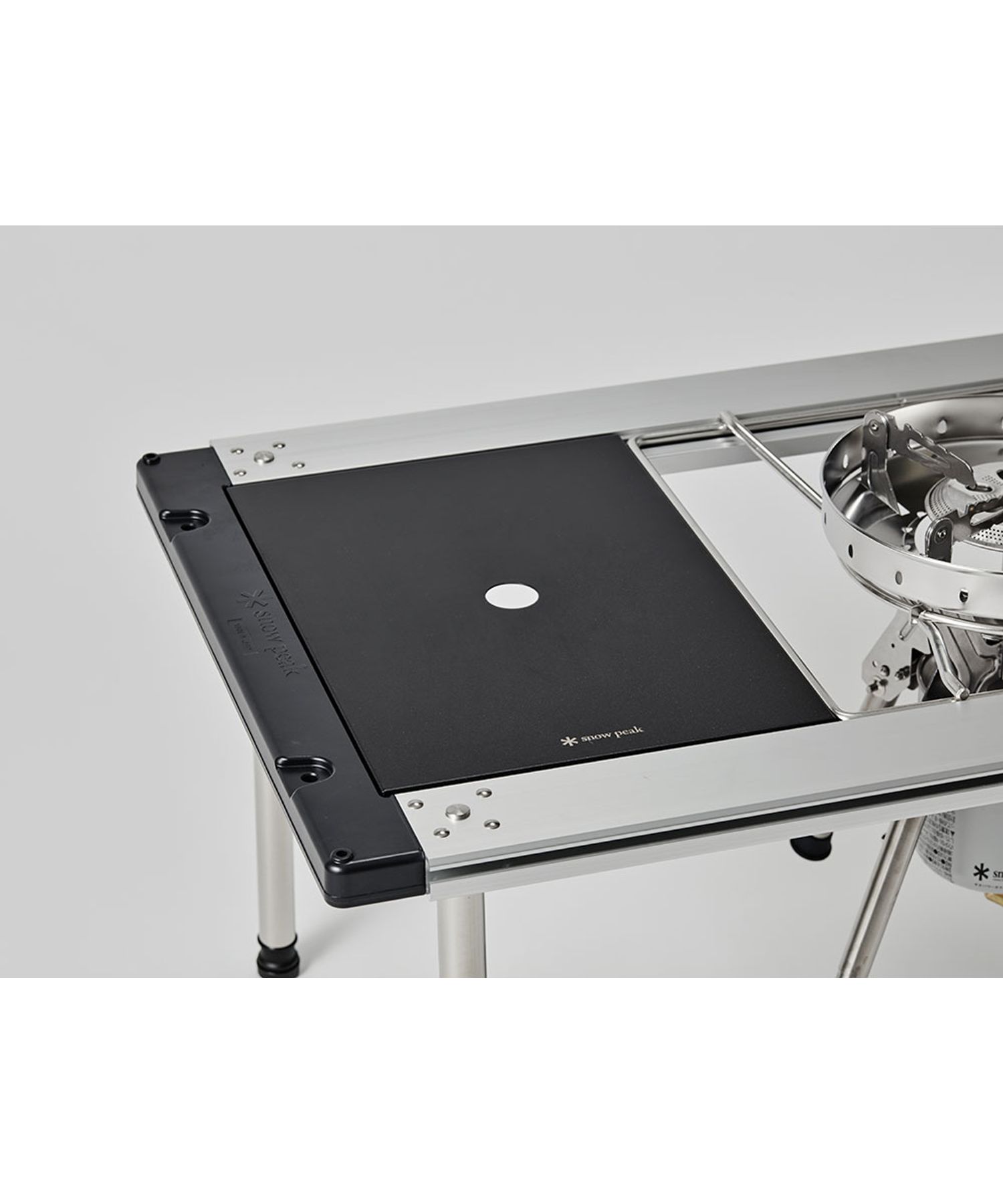 雪峰祭2015年春 スノーピーク ウッドトレー W竹 IGT 雪峰祭2025・秋】