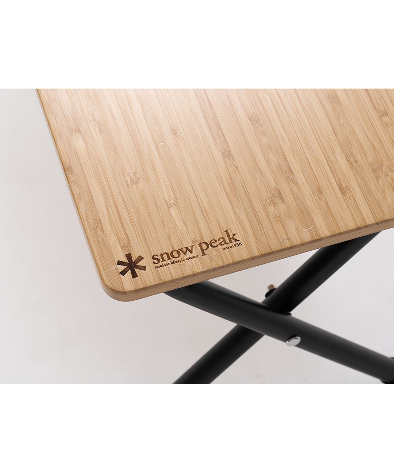 岩男peak！ Peak フォールディングシェルフ 岩男peak！ Peak