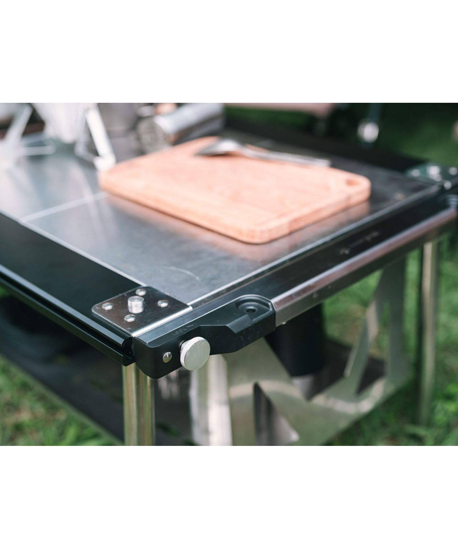 セパレートIGT フレーム 3ユニット| スノーピーク(Snow Peak)