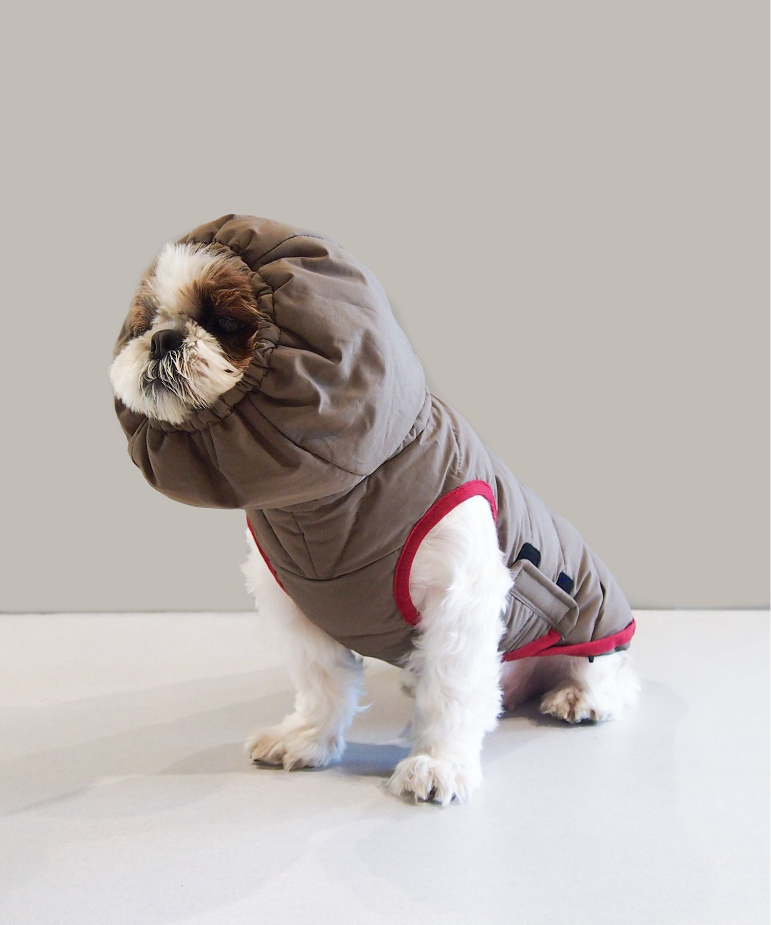 Dog Down Jacket| スノーピーク(Snow Peak)