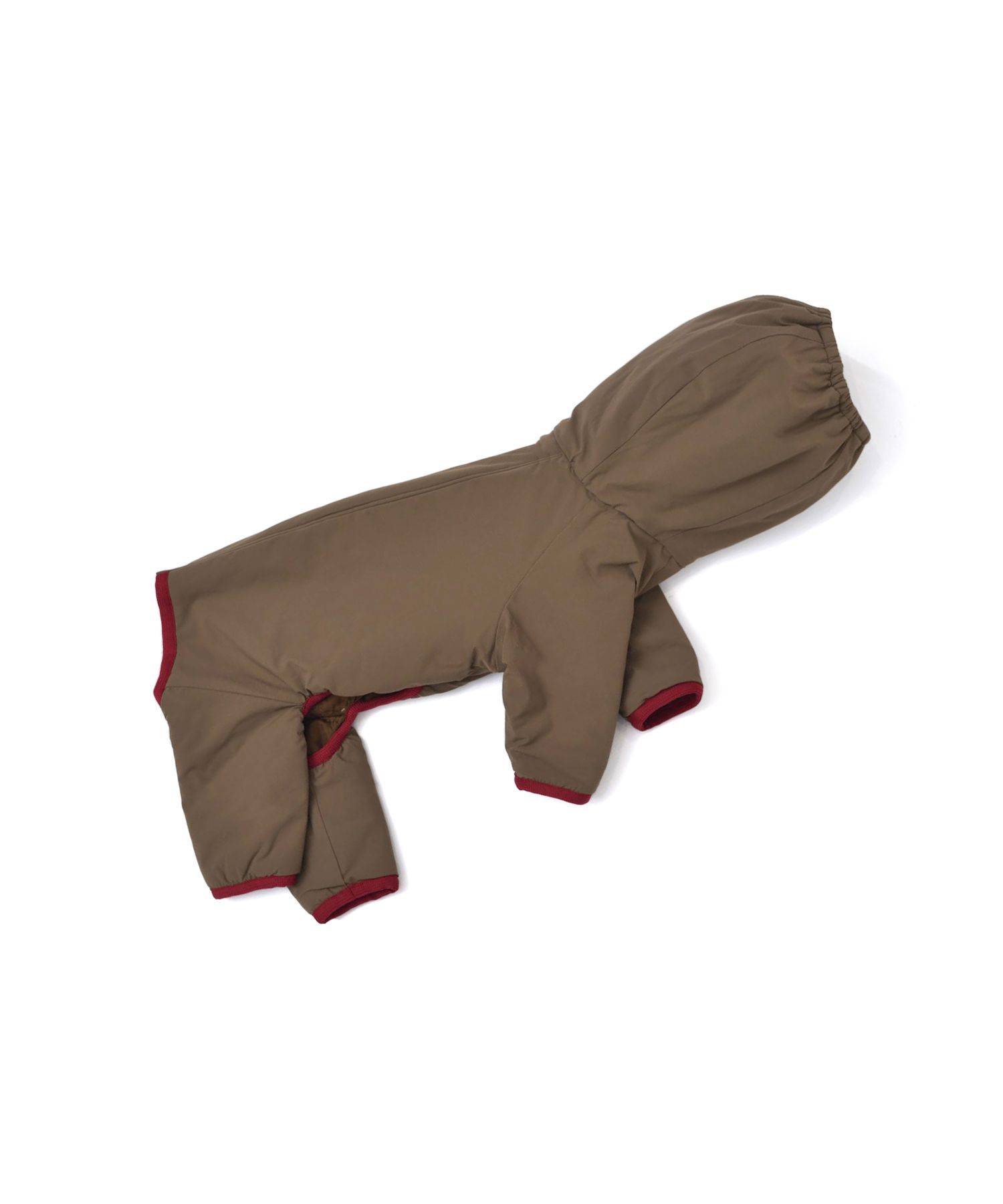 Dog Winter Guard| スノーピーク(Snow Peak)