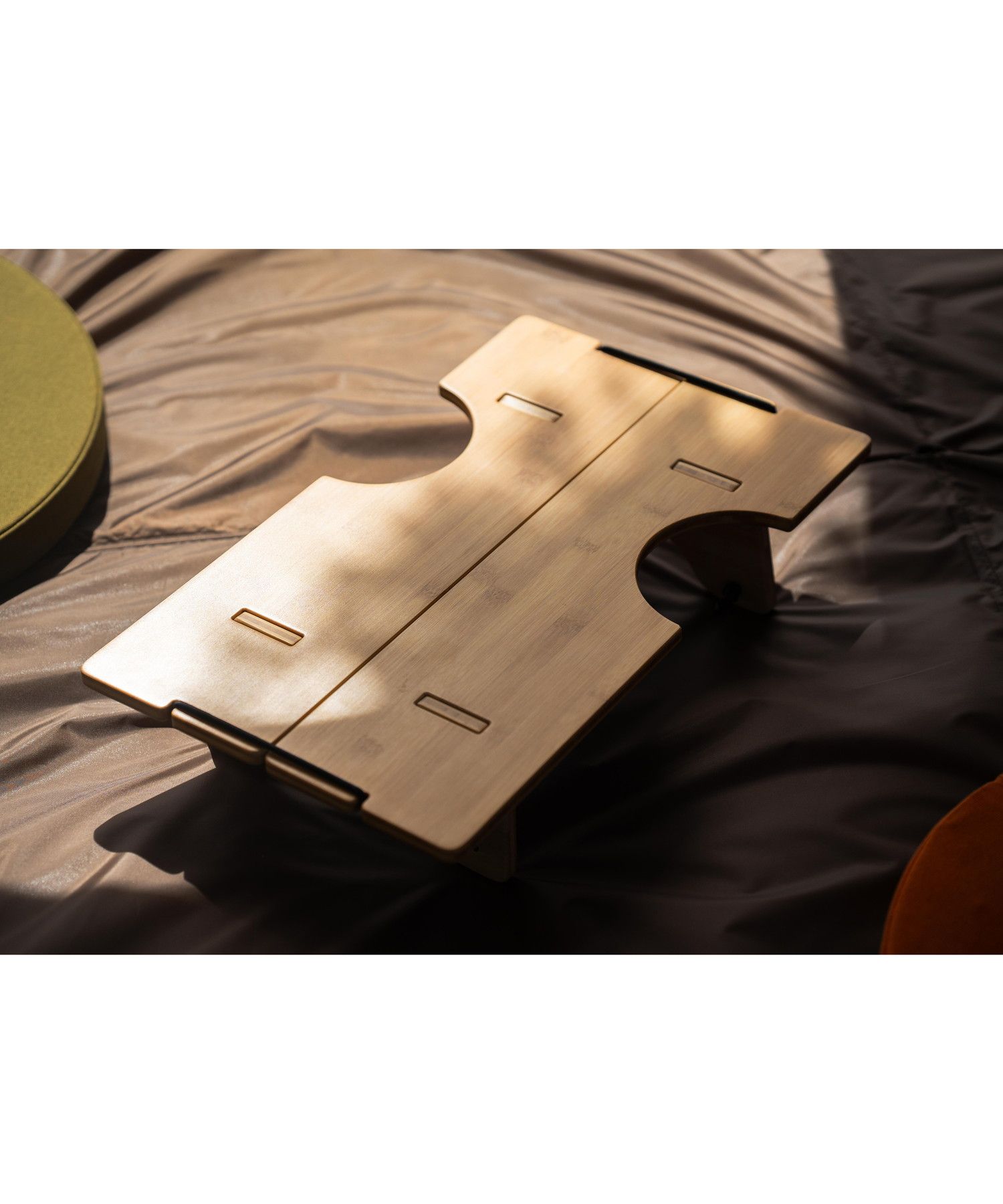 コーンホールテーブル| スノーピーク(Snow Peak)