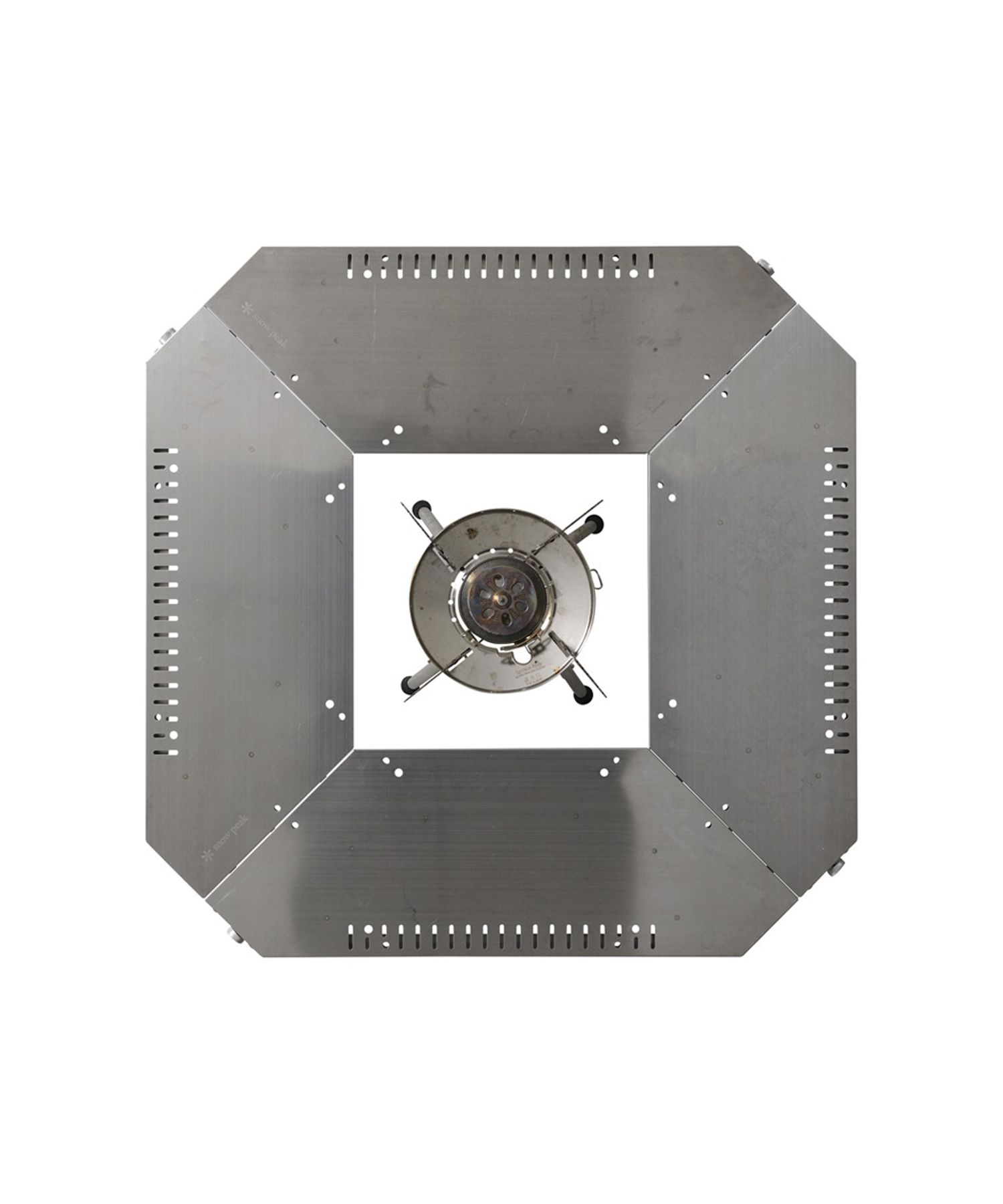 ジカロテーブルセット| スノーピーク(Snow Peak)