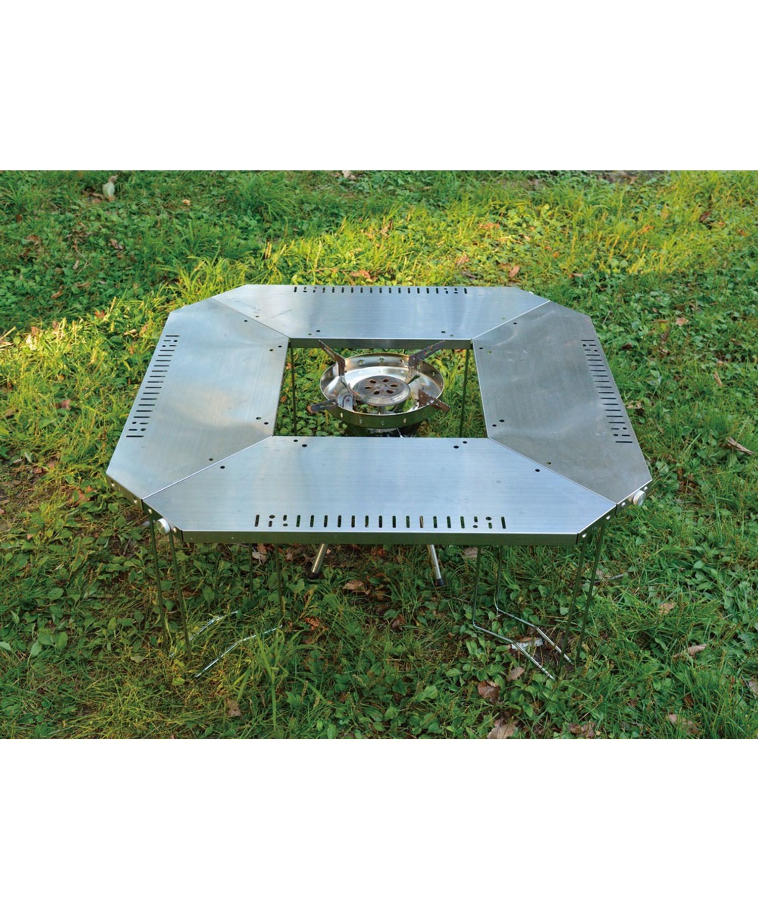 ジカロテーブルセット| スノーピーク(Snow Peak)