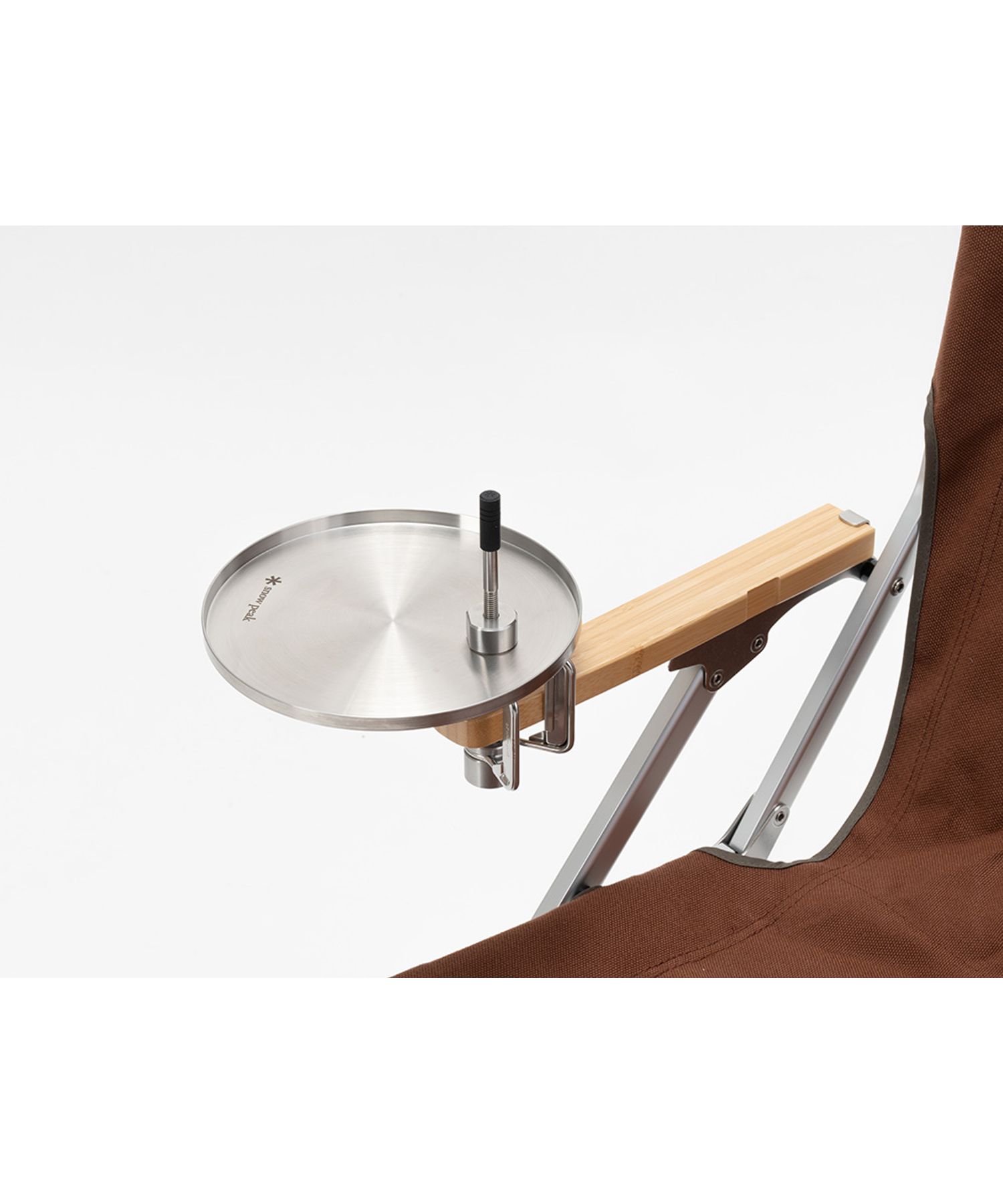 スノーピーク IGTサイドトレー peak スノーピーク IGTサイドトレー