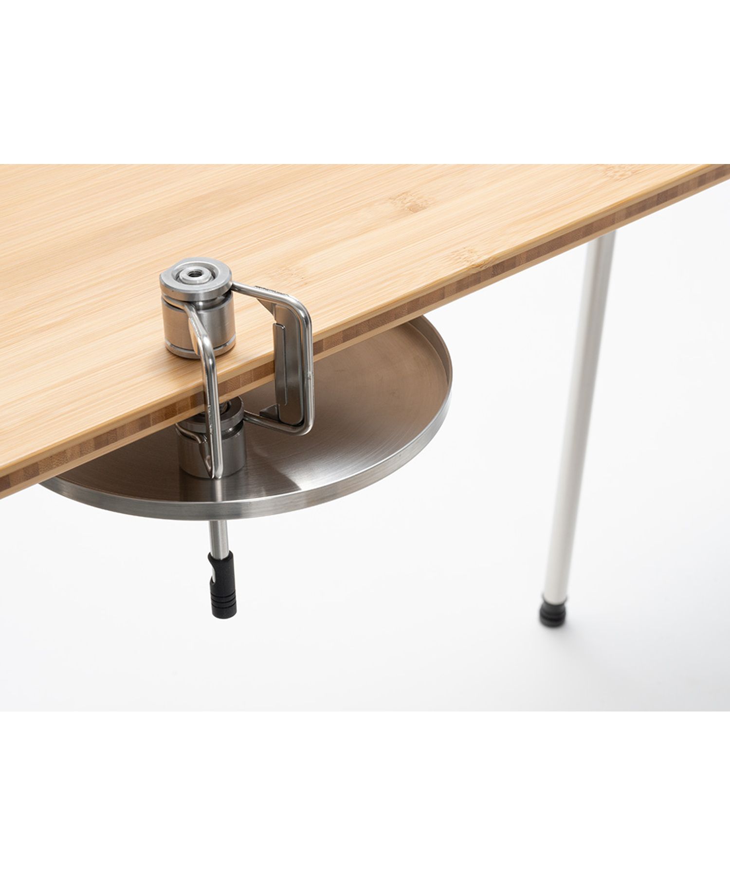 テーブルトップアーキテクト サイドトレー| スノーピーク(Snow Peak)