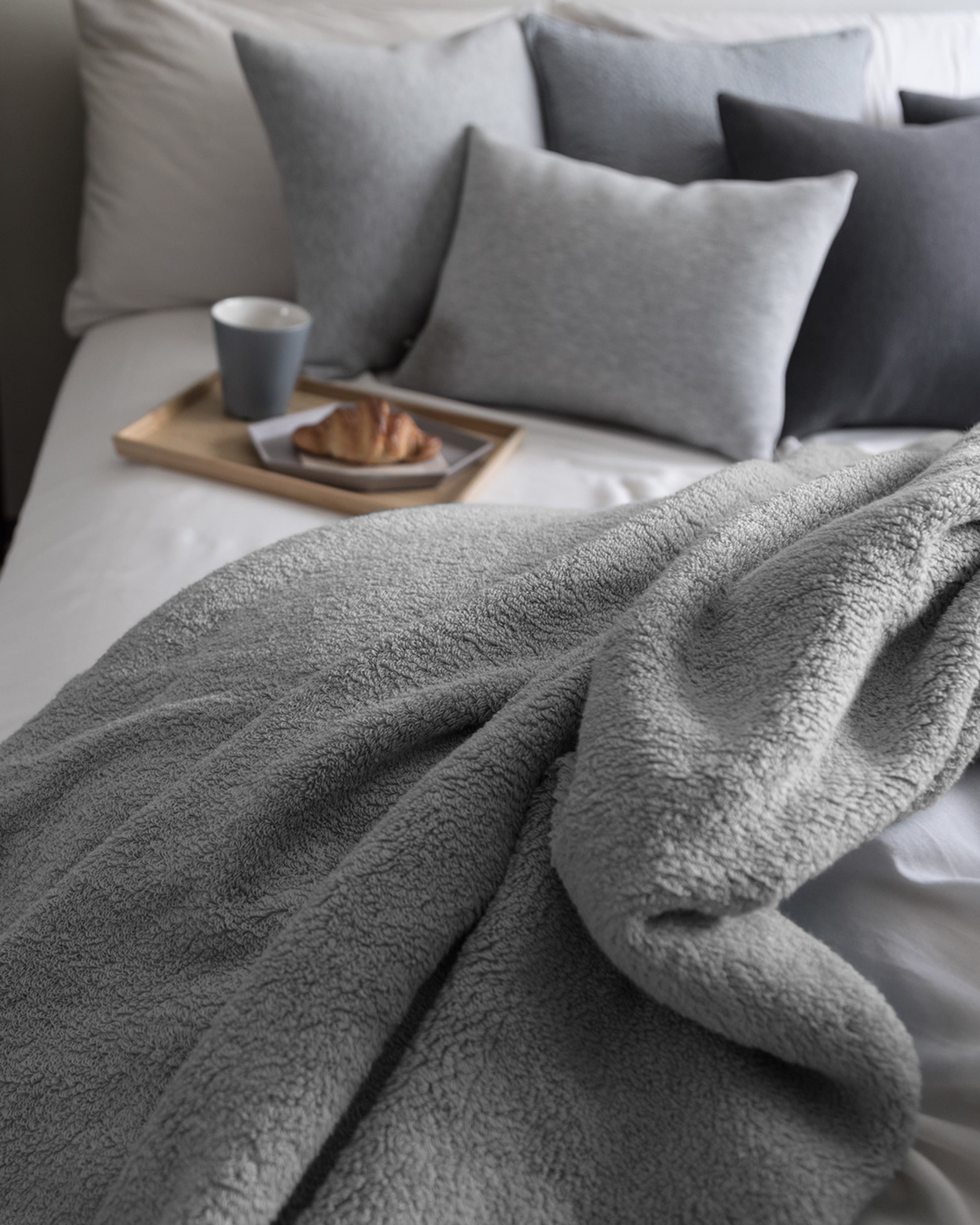 MARQUE Grandket《マルク グランケット》 – 育てるタオル 公式online store