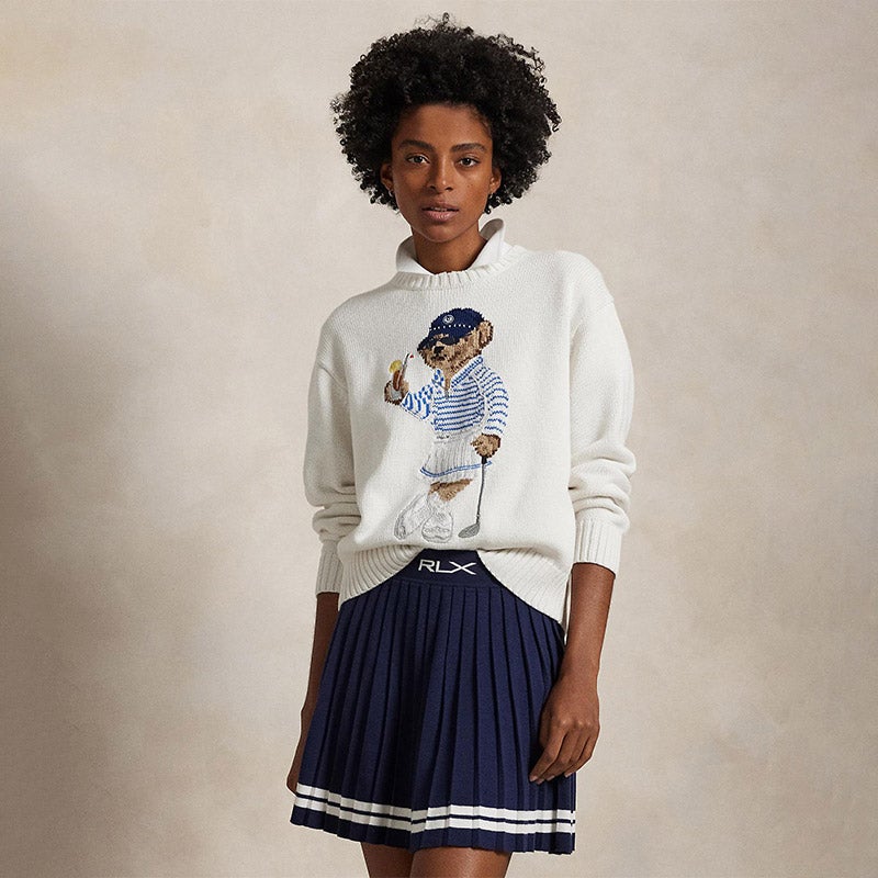 RLX RALPH LAUREN(アールエルエックス ラルフ ローレン) 【RLX