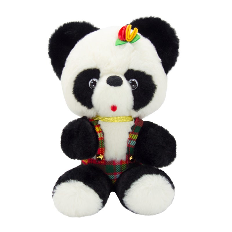 吉徳のぬいぐるみ/キャラクターグッズ 座りパンダ 通販 - 西武・そごう