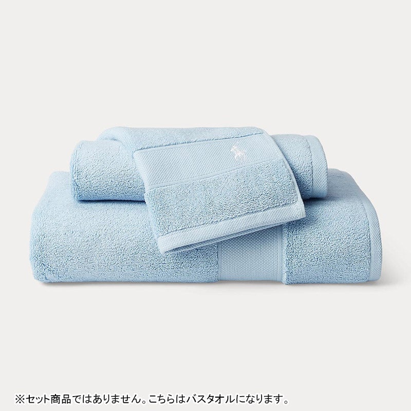 RALPH LAUREN HOME（ラルフローレンホーム） Polo バスタオル 通販