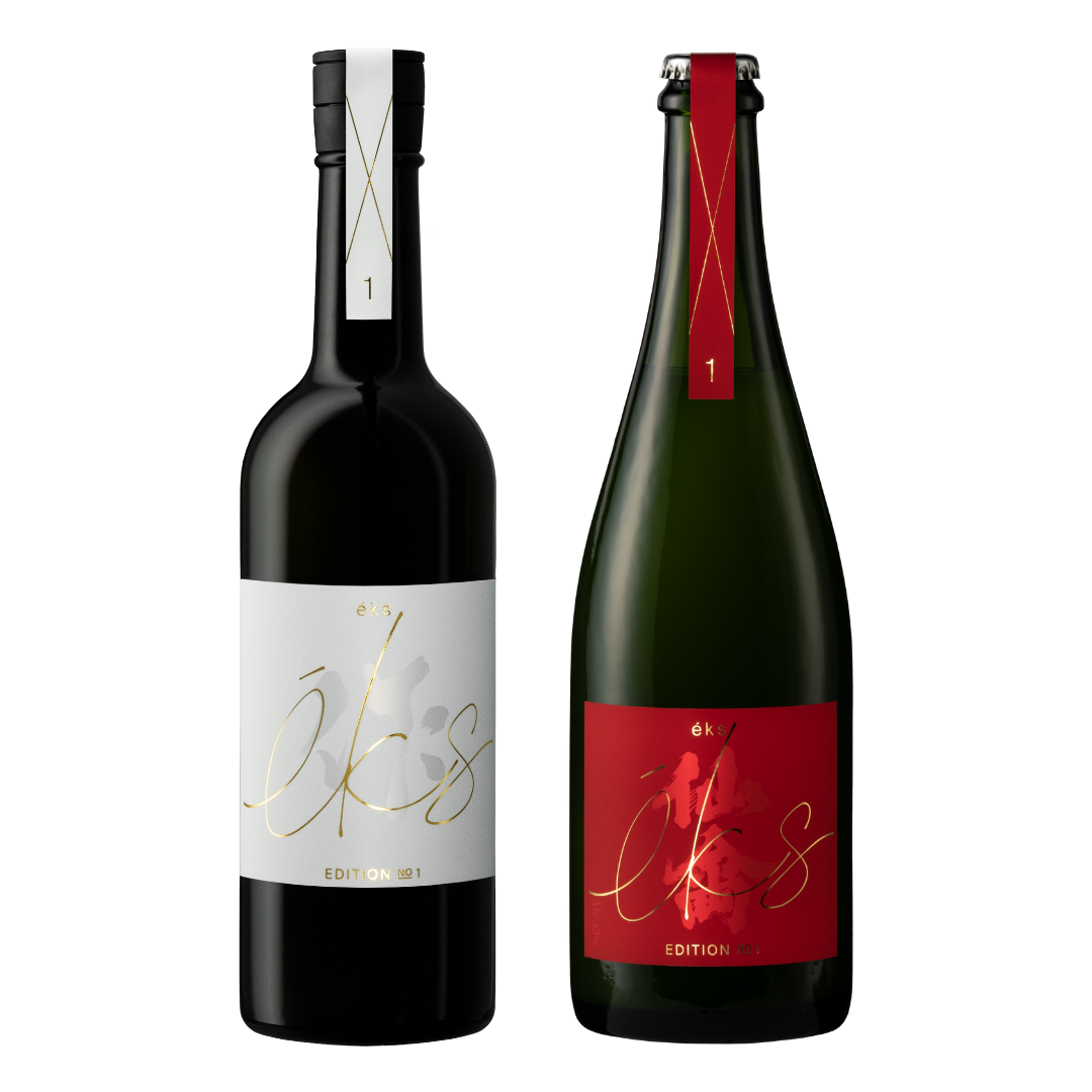 éks YAKINIKU EDITION No.1 | Sakenomy - 日本酒を知り、日本を知る