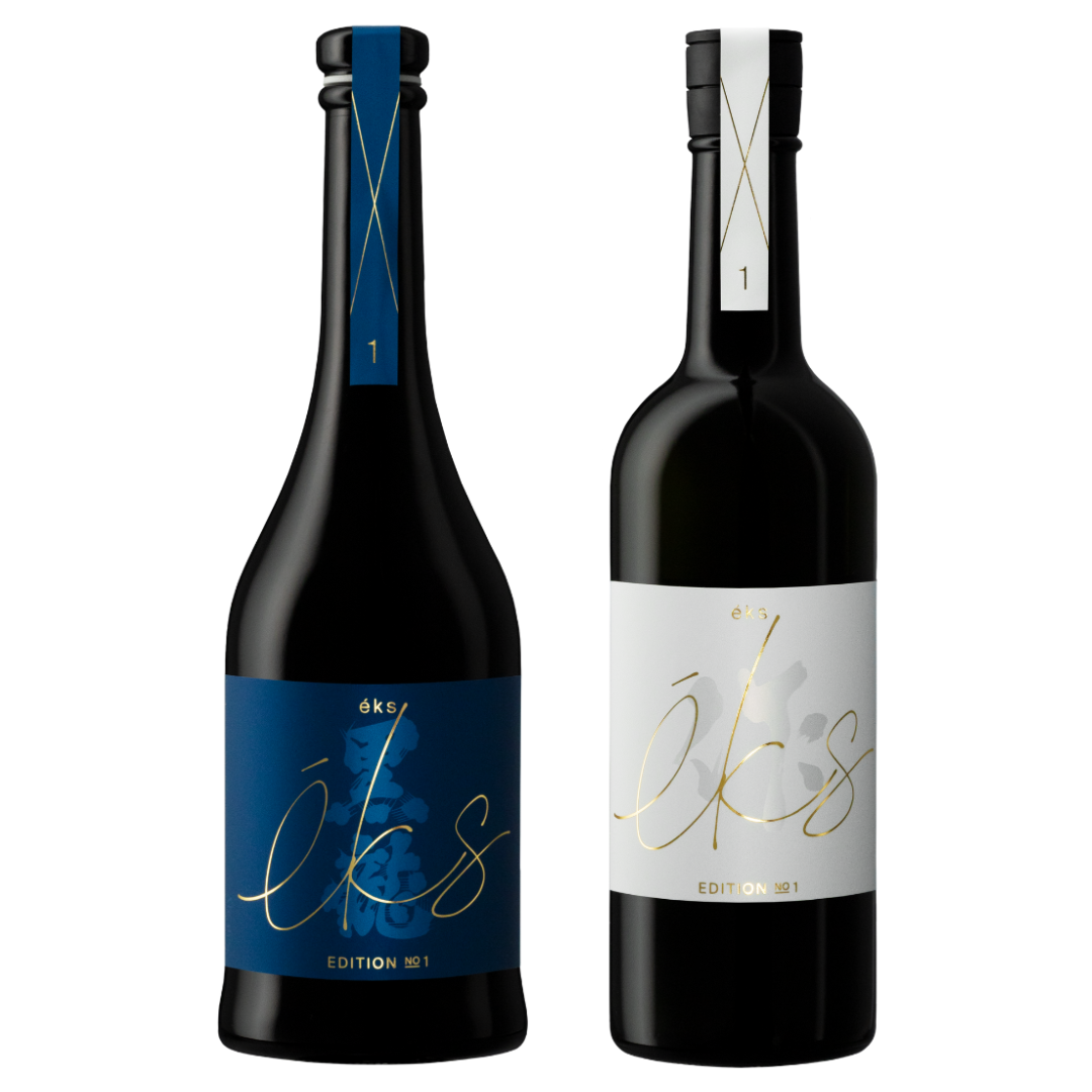 éks KAISEKI EDITION No.1 | Sakenomy - 日本酒を知り、日本を知る