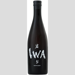 IWA 5 アッサンブラージュ 2の特徴やおすすめの飲み方を紹介