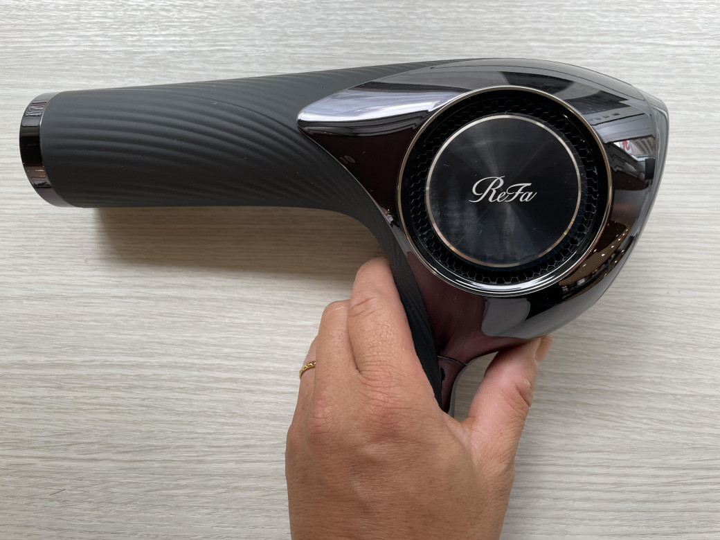 リファ 注文 ReFa ビューテックドライヤープロ ドライヤー 美品 美品