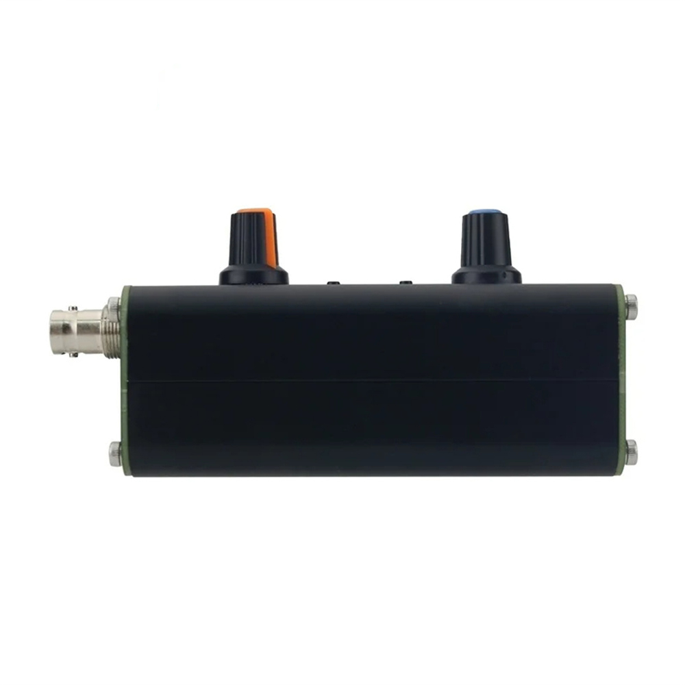 5W usDX SDR QRPトランシーバーQCX-SSBからSSB 3バンドオールモード