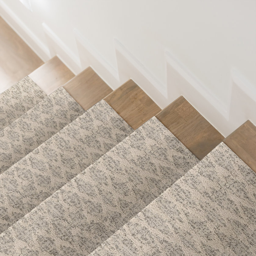 Illumination - Carpet for Stairs in Posh | AndersonTuftex
