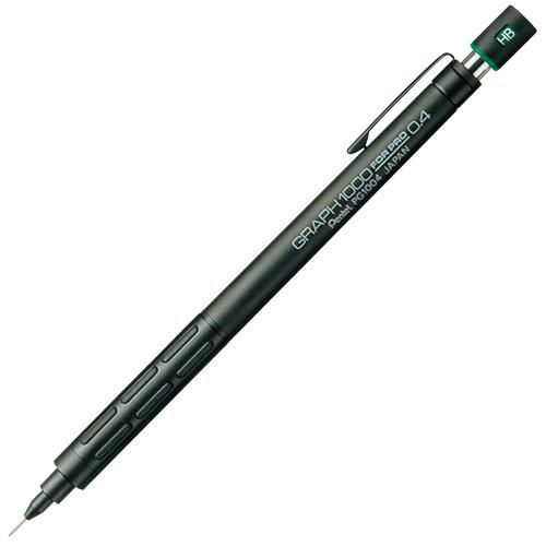 Pentel/ぺんてる】GRAPH 1000 for PRO/グラフ1000フォープロ(0.7mm)