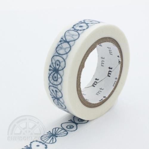 3点セット mt マスキングテープ ミナ choucho マステ エムティー