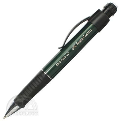 FABER-CASTELL/ファーバーカステル】GRIP PLUS/グリッププラスペンシル