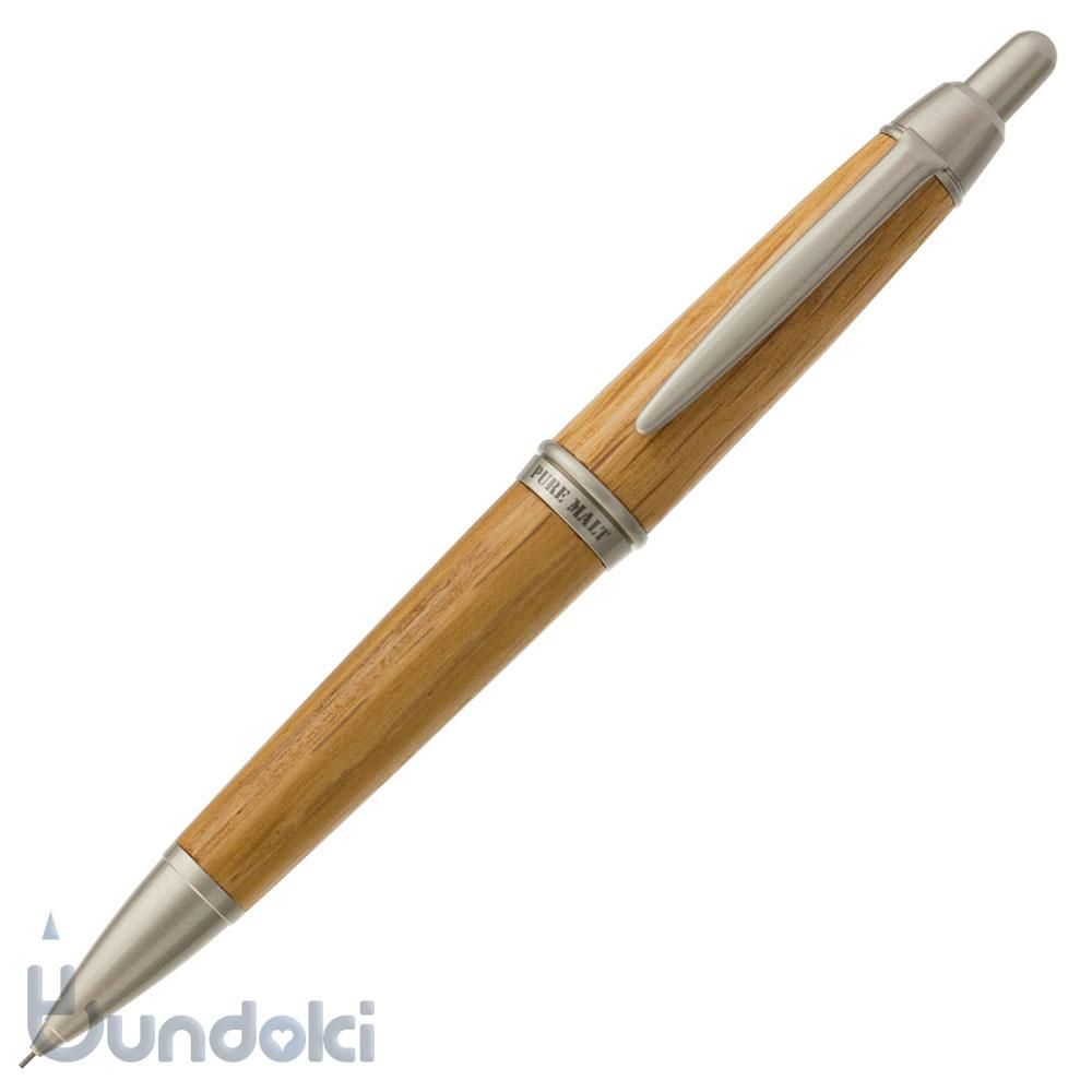 三菱鉛筆/MITSUBISHI】ピュアモルトシャープペンシル(ナチュラル)