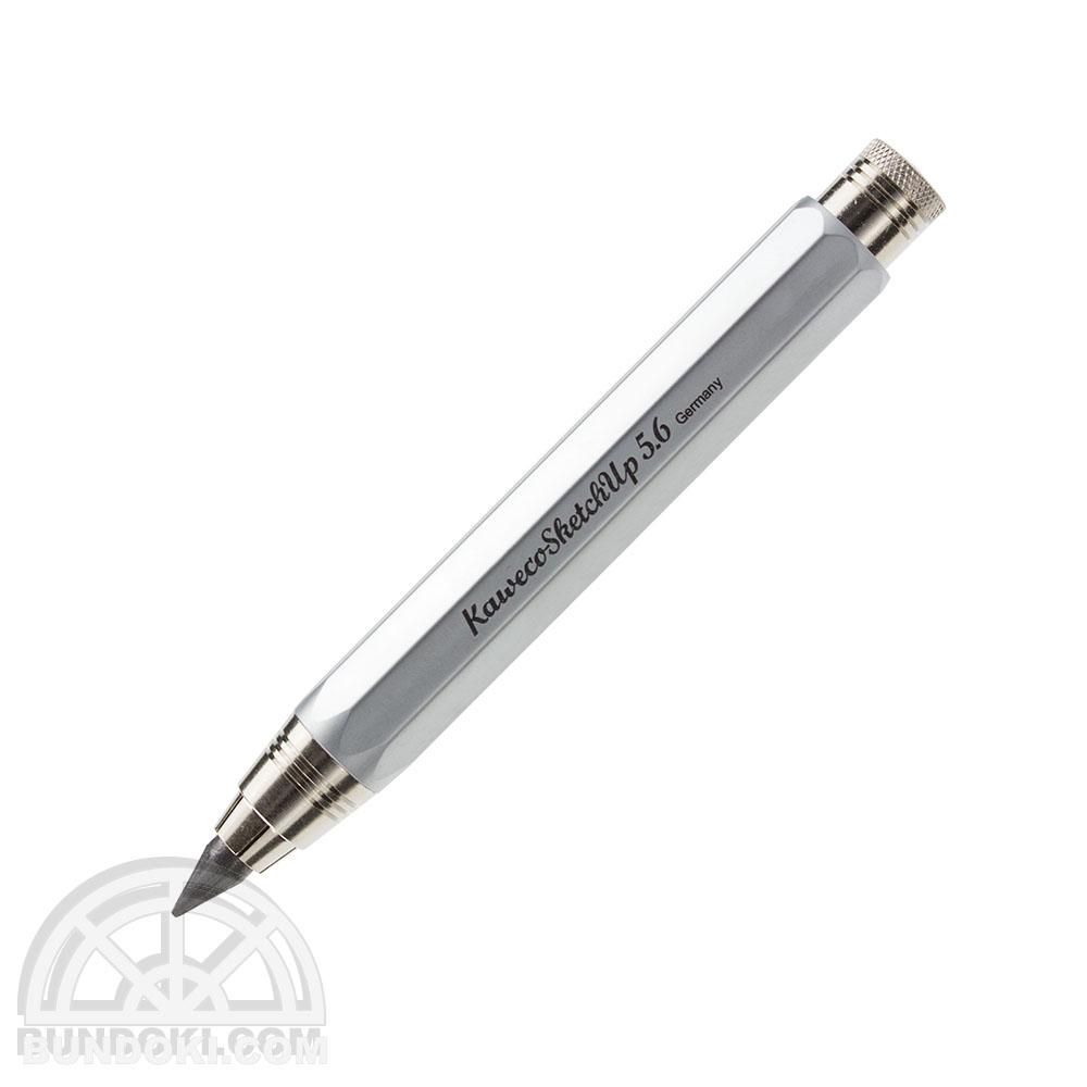 KAWECO/カヴェコ】スケッチアップ・クラッチペンシル5.6mm芯ホルダー