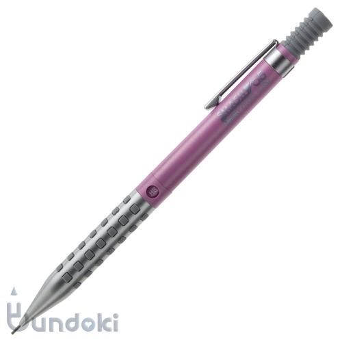 Pentel/ぺんてる】スマッシュシャープ・日本未発売色 (メタリックレッド)