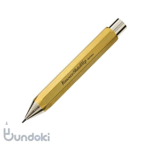KAWECO/カヴェコ】ペンシルスペシャル・シャイニーシルバー(2.0mm