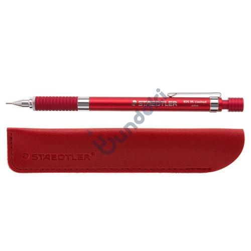 STAEDTLER/ステッドラー】製図用シャープペンシル925-35 中国限定色