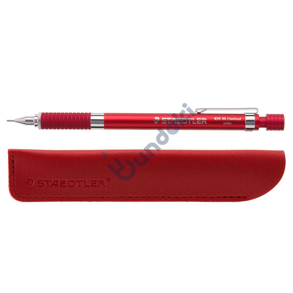 STAEDTLER/ステッドラー】製図用シャープペンシル925-35 中国限定色