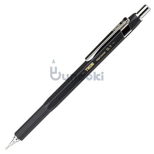 Pentel/ぺんてる】BLACK POLYMER 999/ブラックポリマー999(硬度:HB