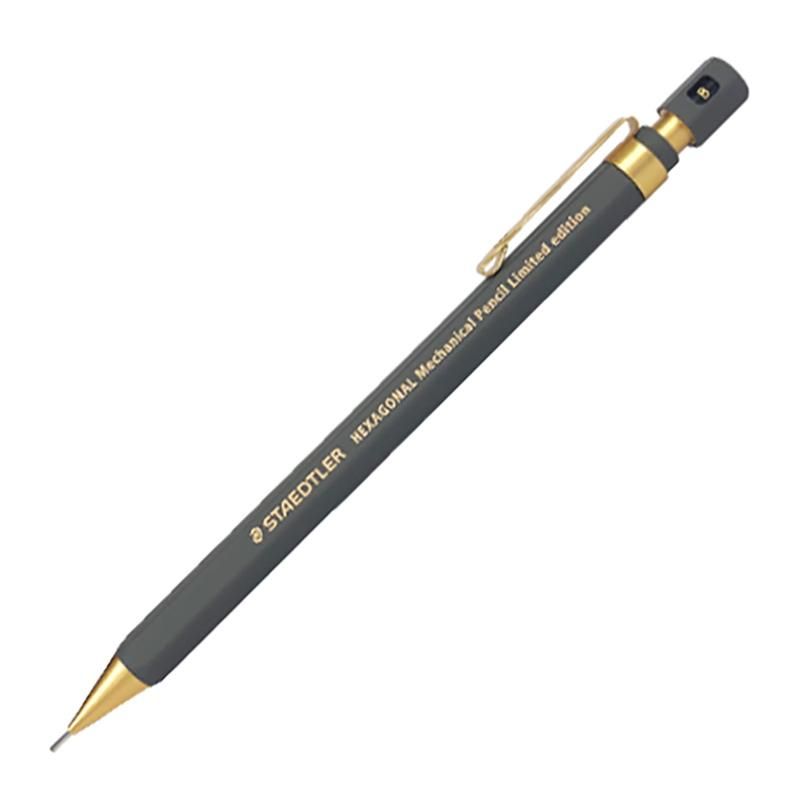 STAEDTLER/ステッドラー】ヘキサゴナルシャープペンシル限定色