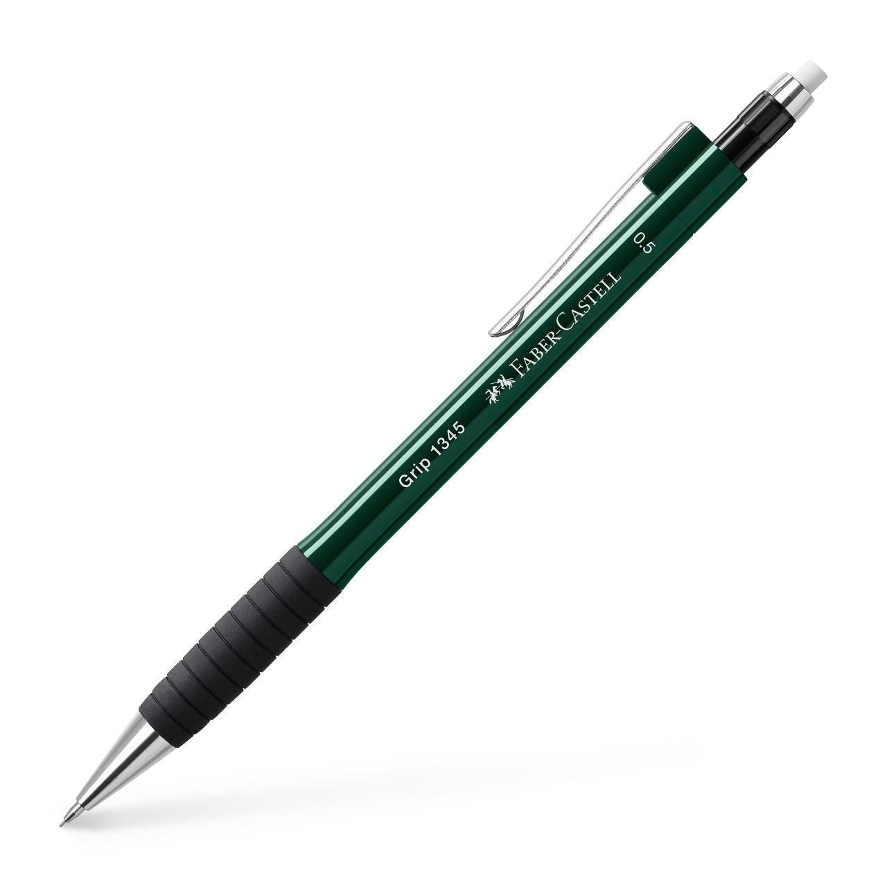 FABER-CASTELL/ファーバーカステル】TK-FINE GRIP 1345 シャープ