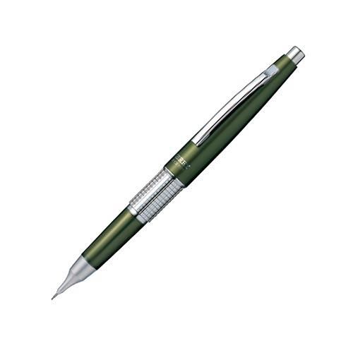 Pentel/ぺんてる】万年CIL/ケリー シャープペンシル 0.5mm(オリーブ