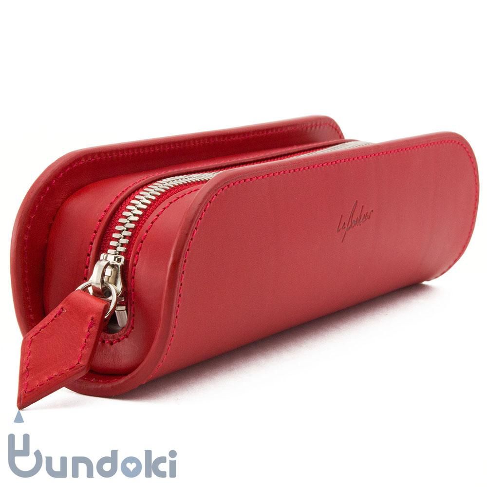 ル・ボナー - Pen and message. ル・ボナー デブペンケース 限定