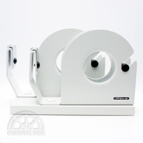 ライオン事務器 テープカートリッジトランク 3480カートリッジ用 CT-10