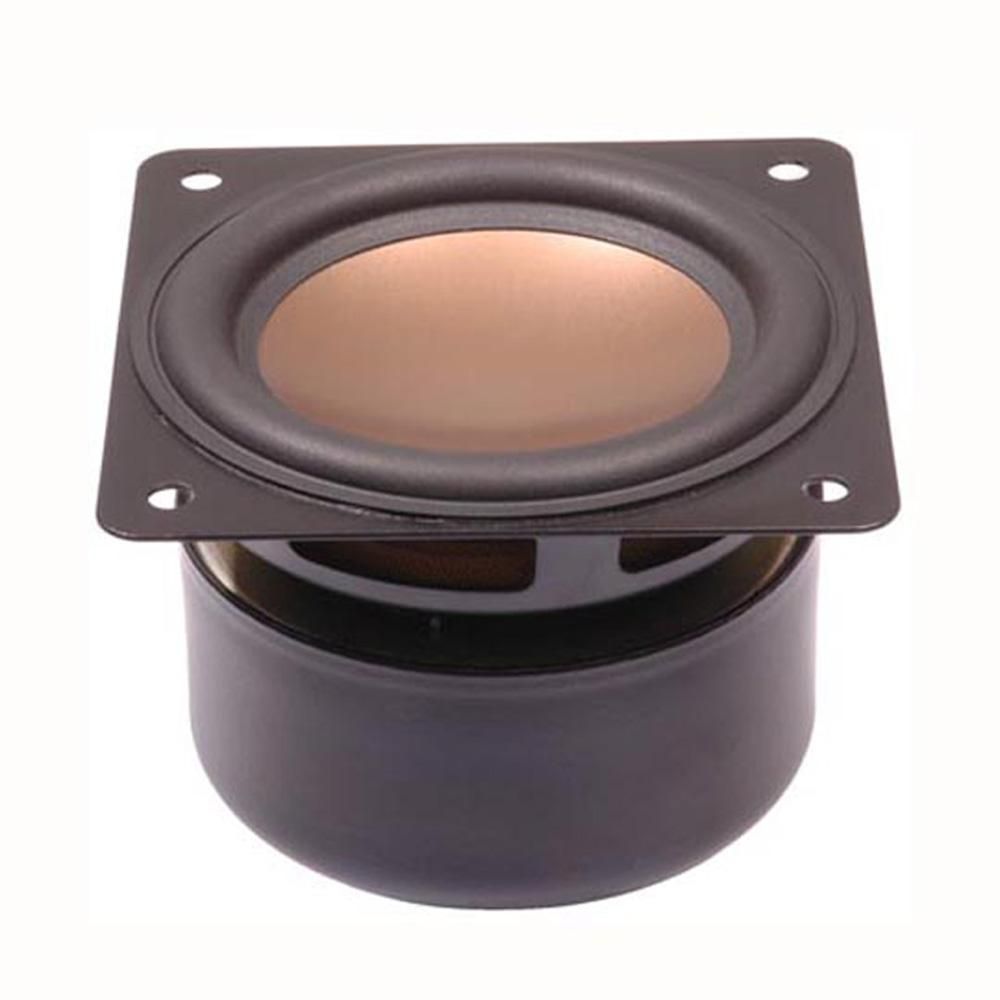 HiVi 8cmフルレンジ | ペア梱包 - コイズミ無線有限会社