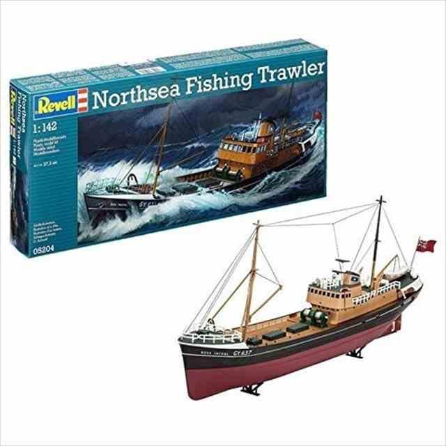 非売品☆激古☆トロール船の模型☆TRAWLER☆残1 非売品☆激