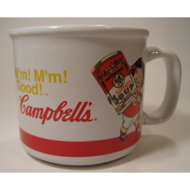 Campbellkids キャンベルキッズ 陶器小物入れ 2点 ヒンジボックス